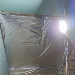 Gładzie Bydgoszcz 1