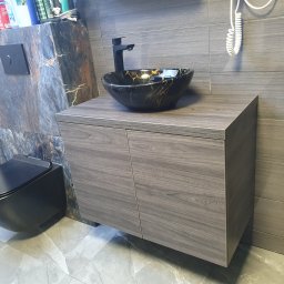 Szafy wnękowe Wilkowice 4