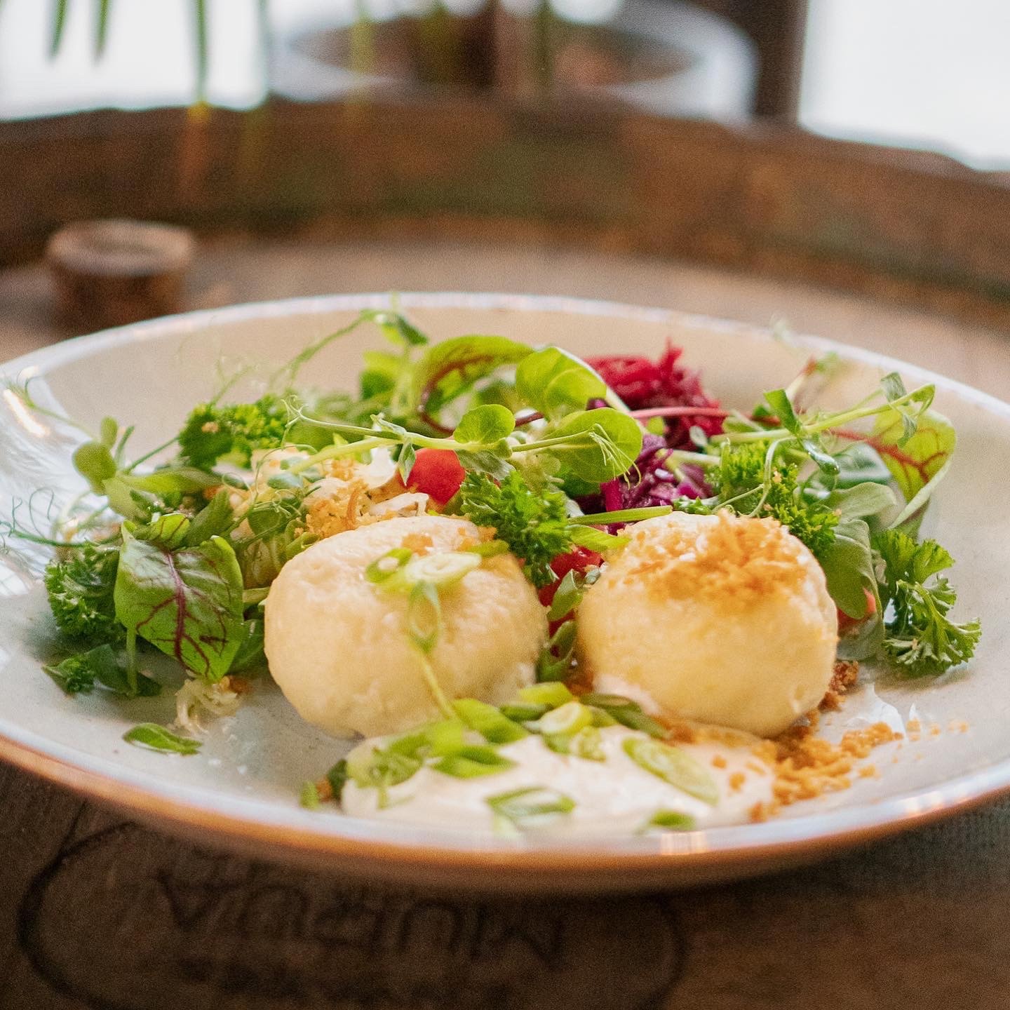 Restauracja Endi Wine House Sopot