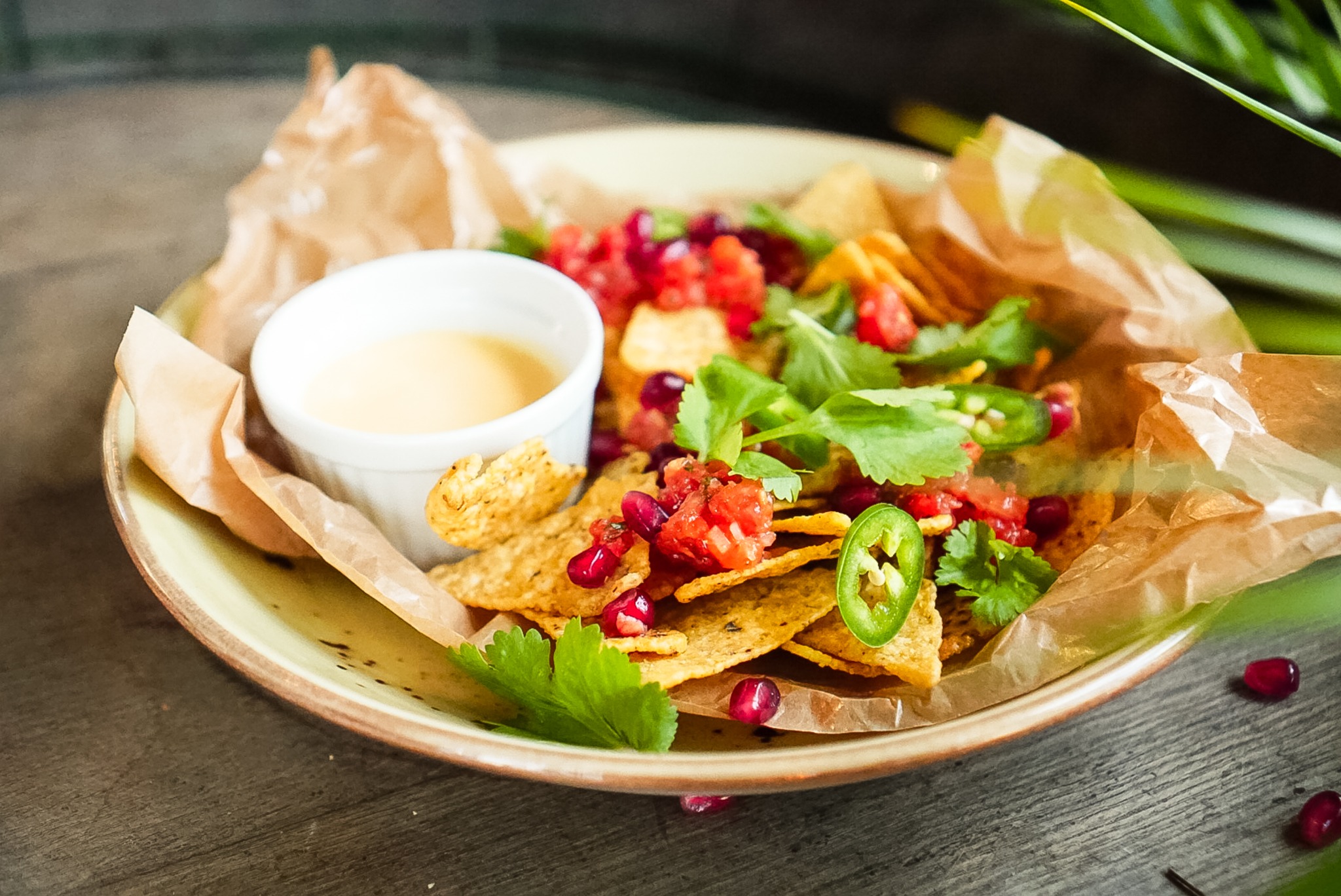 Kuchnia hiszpańska - Restauracja Endi Wine House Sopot