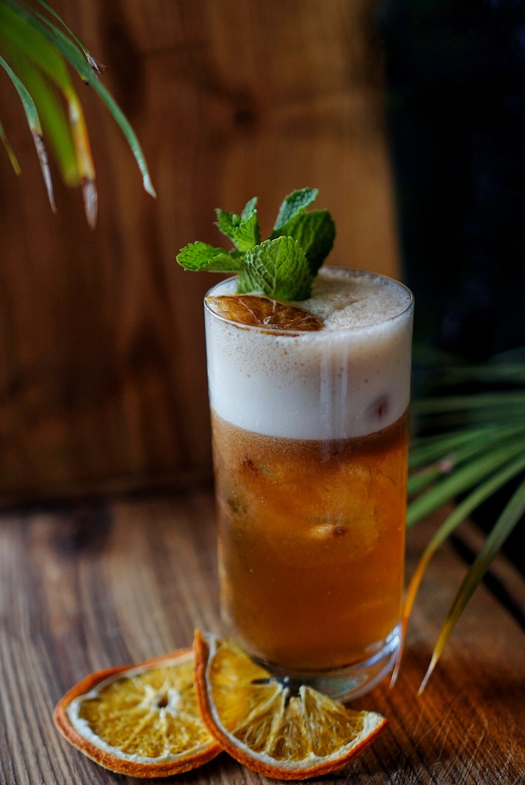 Piwo - Restauracja Endi Wine House Sopot