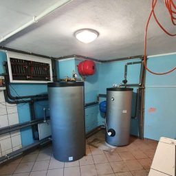 Pompy ciepła Jastrzębie-Zdrój 4