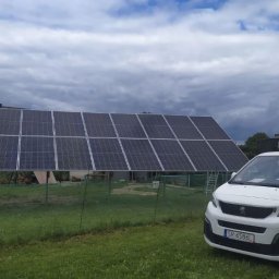 Instalacje gazowe Jastrzębie-Zdrój