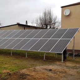 ODNAWIALNE ŹRÓDŁA ENERGII SPÓŁKA Z OGRANICZONĄ ODPOWIEDZIALNOŚCIĄ - Klimatyzacja do mieszkań i domów Jastrzębie-Zdrój