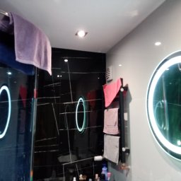 Remont łazienki Dąbrowa Górnicza 4