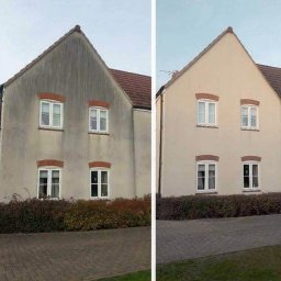 Mycie kostki brukowej Tarnów Opolski 4