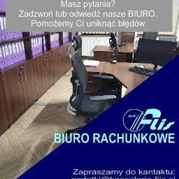 Biuro Rachunkowe Toruń