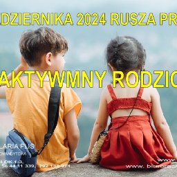 Aktywny Rodzic -  Biuro Rachunkowe Flis w Toruniu