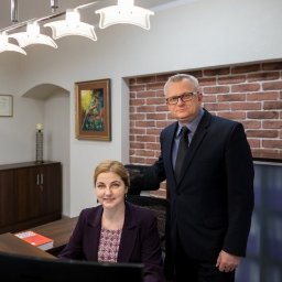 Biuro Rachunkowe FLIS Toruń