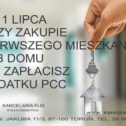 Biuro Rachunkowe FLIS  Toruń 