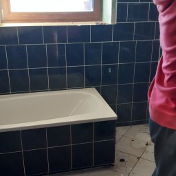 Ocieplanie elewacji Nowy Targ 4