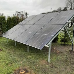 Fotowoltaika Toruń 2