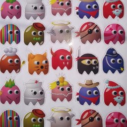 EtiStick - Dowolne cięcie Etykiet A4 Rayfilm