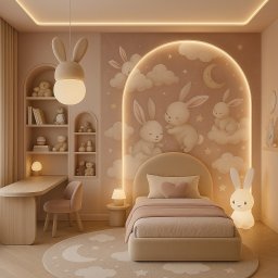 Projektowanie wnętrz Łowicz