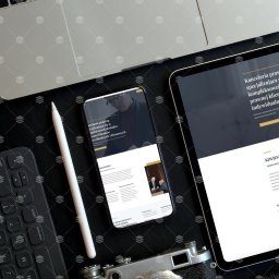 Strona kancelarii prawniczej