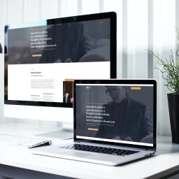 Tworzenie stron internetowych Zakliczyn 2