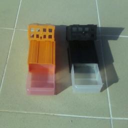 REGAŁ SZUFLADEK warsztatowych