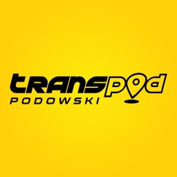 TransPod Roman Podowski - Transport Nidzica