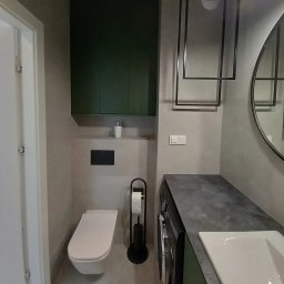 Glazurnik Warszawa 4