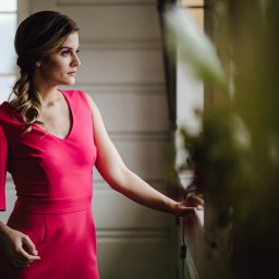 Sesja ciążowa Warszawa 2