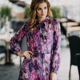 Sesja ciążowa Warszawa 1