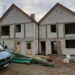 F.B Bogbud Adam Bogunia - Murarz Limanowa