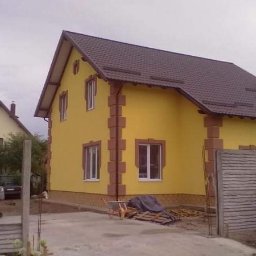 Pavlo Humenchuk Pit Bud - Ocieplanie Domów Poznań