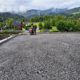 Układanie kostki brukowej Bielsko-Biała 4