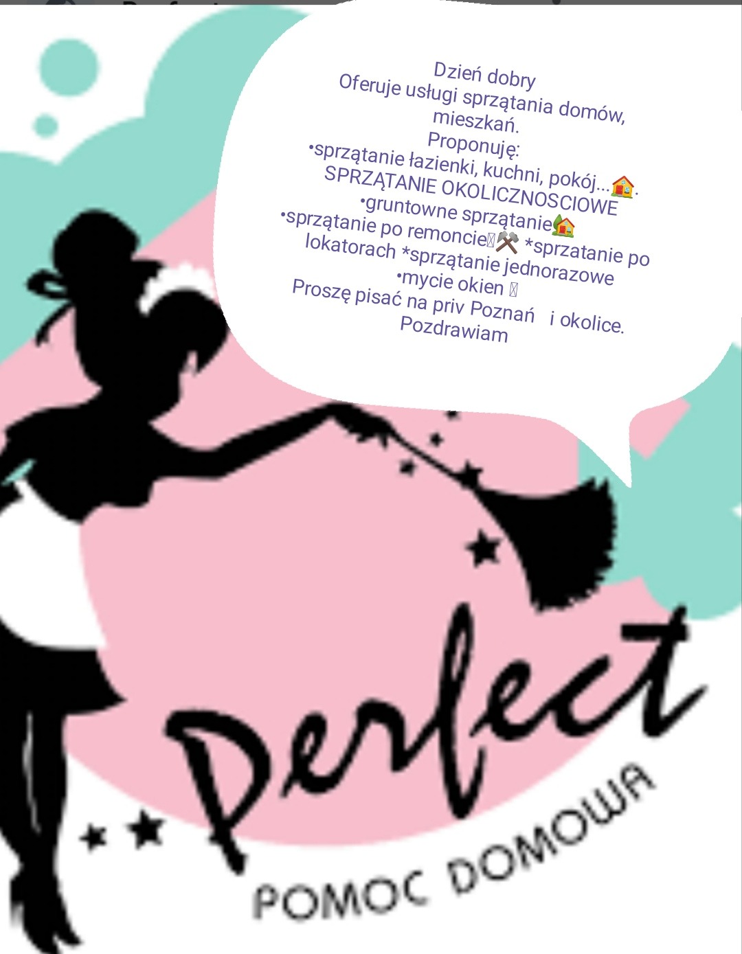 Zapraszam serdecznie do kontaktu Natalia Kaźmierczak