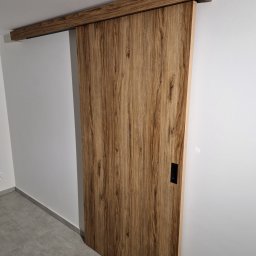 Drzwi przesuwne (skracane) Porta 