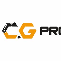 C.G project - Rozbiórki Goleniów