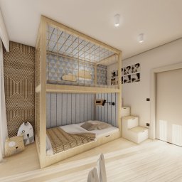 M8 STUDIO Paula Tylek - Znakomita Aranżacja Domów Nowy Sącz