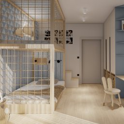 M8 STUDIO Paula Tylek - Profesjonalny Home Staging Dla Mieszkań na Sprzedaż Nowy Sącz