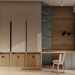 Projektowanie mieszkania Nowy Sącz 4