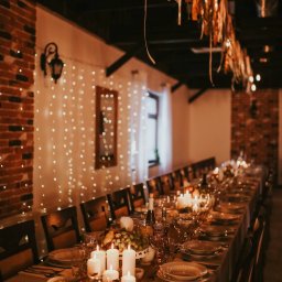 Ozdoby, dekoracje Wejherowo 2