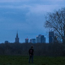 Montaż filmów Warszawa 3
