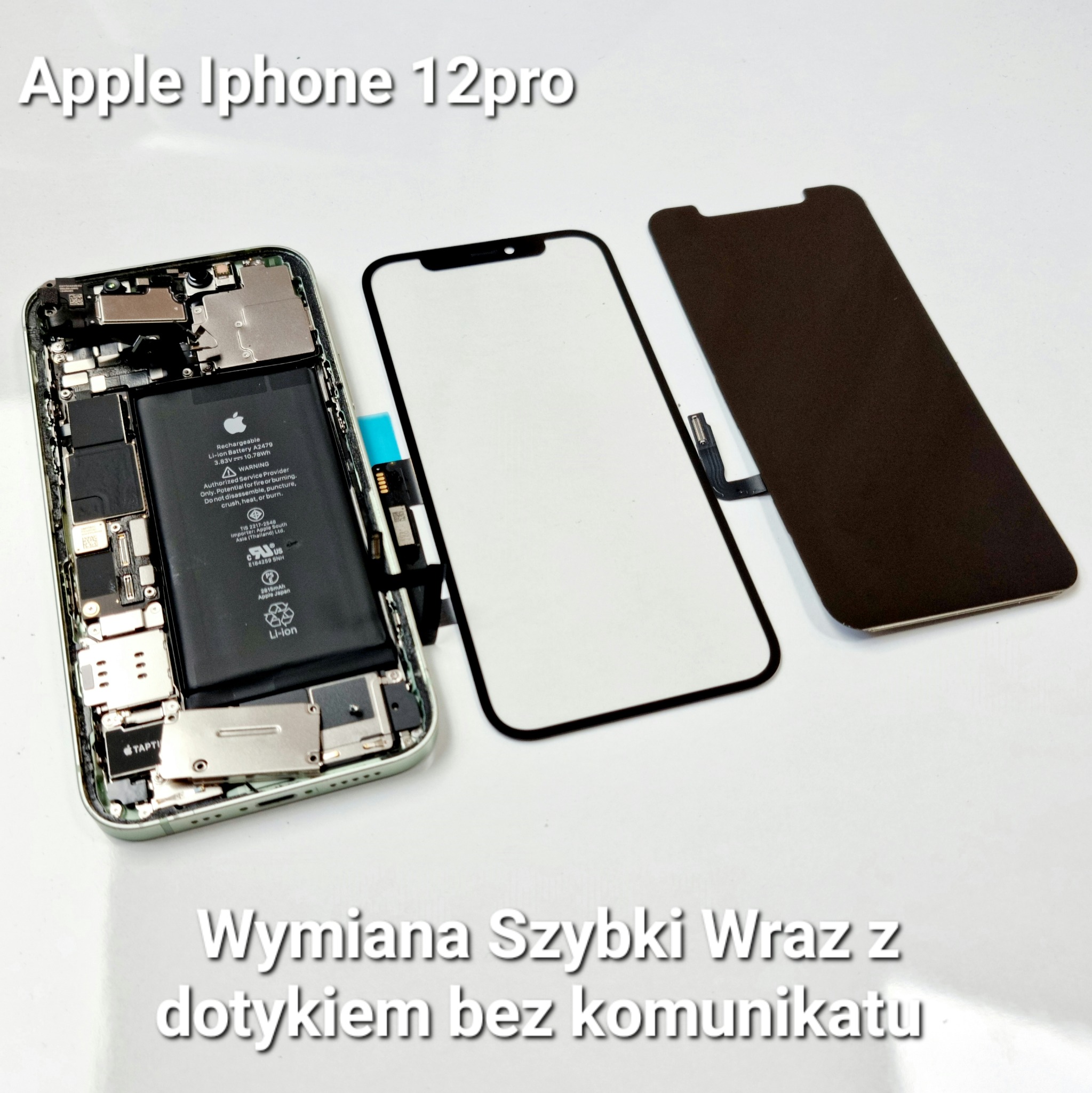 Robimy rzeczy ktorych nie wszyscy chcą sie podjąć