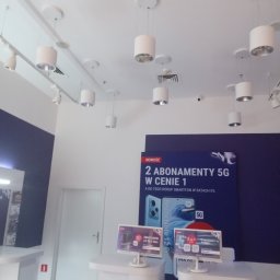 Malowanie mieszkań Wrocław 4