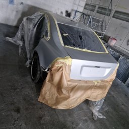 Piaskowanie Kraków 3