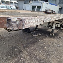 Piaskowanie Kraków 1