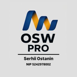 OSW Pro - Domofony Warszawa