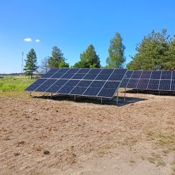 Program Czyste Powietrze Olsztyn