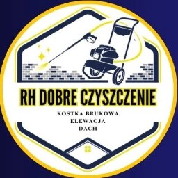 RH Dobre Czyszczenie - Renowacja Dachu Łęknica