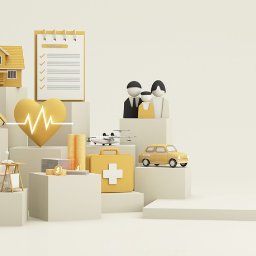 Ubezpieczenie firmy Warszawa 1