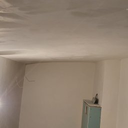 Malowanie mieszkań Szczecin 2