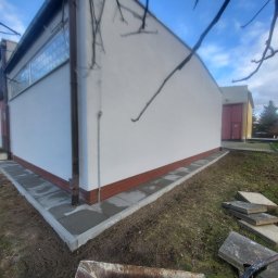 Malowanie mieszkań Szczecin 3