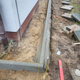 Malowanie mieszkań Szczecin 4