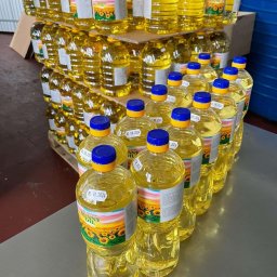 Tłuszcze roślinne Żyrardów 2