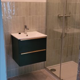 Vitalii Varshavskyi - Sufit Napinany Warszawa