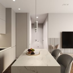 Dekorator wnętrz Kraków 2